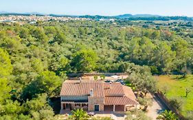 Finca Isabel Y Guillermo Con Posibilidad De Piscina Climatizada